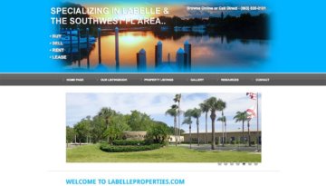 Labelle Properties